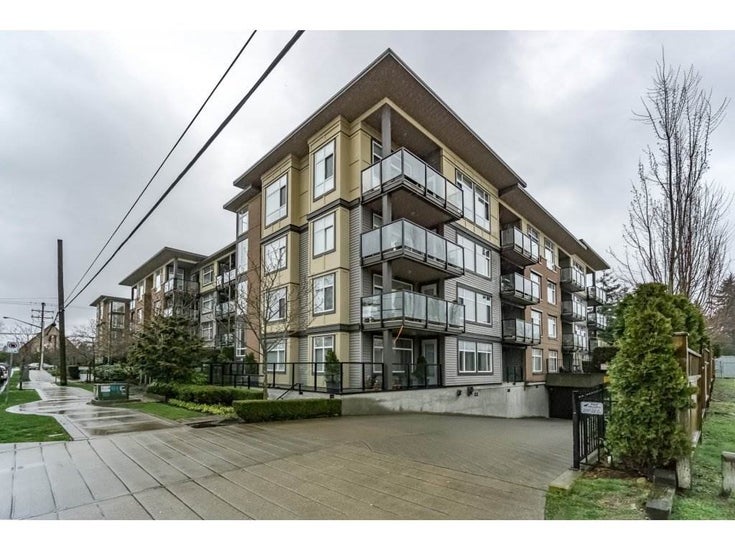 205 10788 139 STREET - Whalley Apartment/Condo, 2 Bedrooms (R2250629)