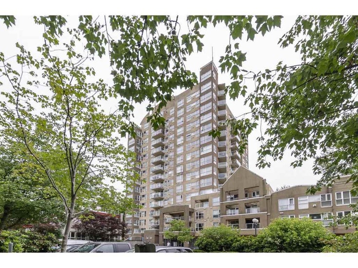 1501 9830 WHALLEY BOULEVARD - Whalley Apartment/Condo for sale, 2 Bedrooms (R2279160)