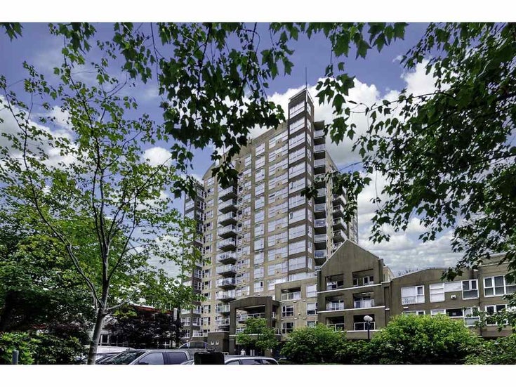 1501 9830 WHALLEY BOULEVARD - Whalley Apartment/Condo for sale, 2 Bedrooms (R2309898)