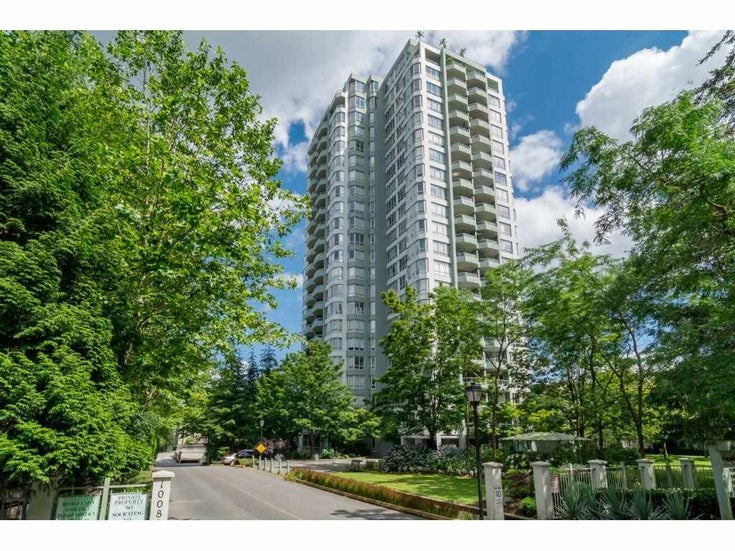 802 10082 148 STREET - Guildford Apartment/Condo for sale, 2 Bedrooms (R2329710)