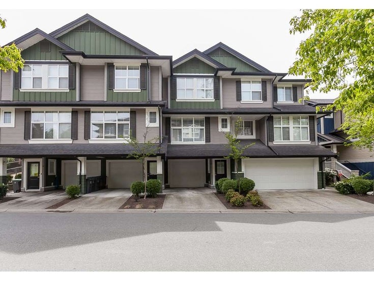 33 18199 70 AVENUE - Cloverdale BC Townhouse for sale, 3 Bedrooms (R2366236)