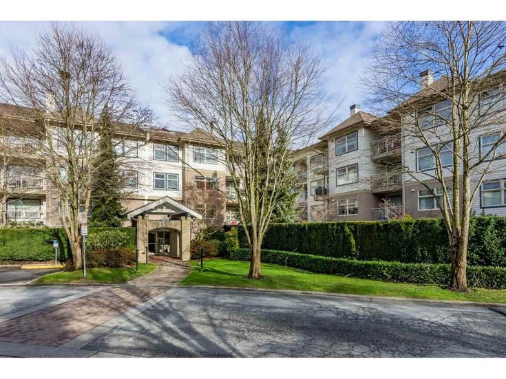 415 15210 GUILDFORD DRIVE - Guildford Apartment/Condo for sale, 2 Bedrooms (R2433481)