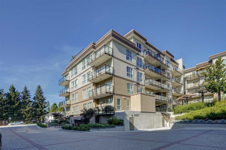 303 13768 108 AVENUE - Whalley Apartment/Condo for sale, 1 Bedroom (R2479961)