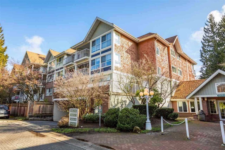 106 9688 148 STREET - Guildford Apartment/Condo for sale, 2 Bedrooms (R2538853)