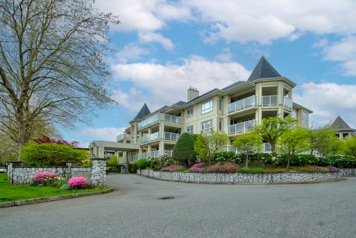 306 20125 55A AVENUE - Langley City Apartment/Condo, 1 Bedroom (R2684755)