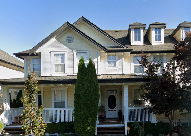 6938 179A STREET - Cloverdale BC Row House (Non-Strata), 4 Bedrooms (R2928519)