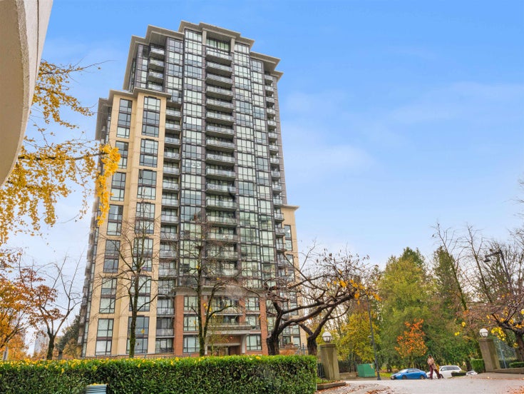 605 13380 108 AVENUE - Whalley Apartment/Condo for sale, 1 Bedroom (R2943869)