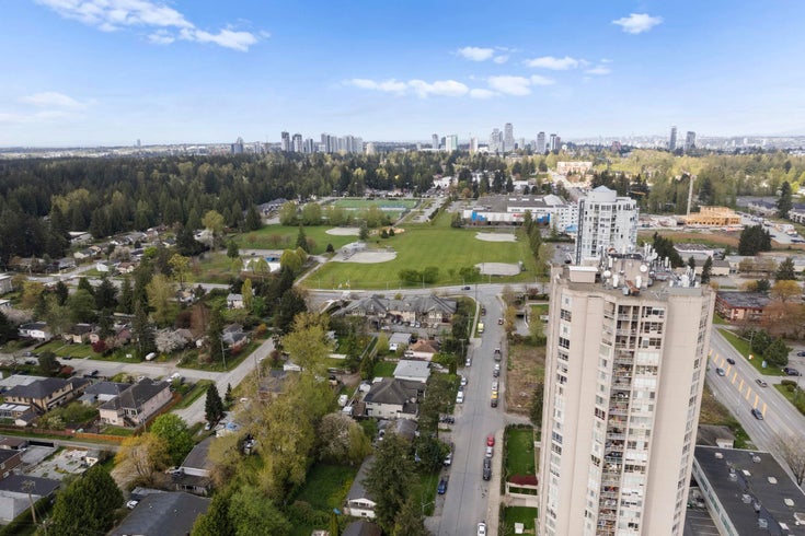 1205 - 14881 103a Avenue - Guildford Apartment/Condo for Sale, 2 Bedrooms (R2992192)