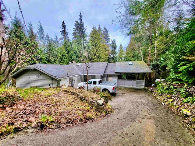 7623 REDROOFFS ROAD - Sunshine Coast Single Family Residence For Sale ...