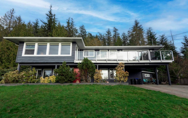 5104 PAM ROAD - Sechelt District House/Single Family for sale, 4 Bedrooms (R2865956)