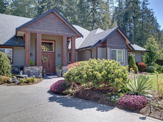 5312 STAMFORD PLACE - Sechelt District House/Single Family for sale, 3 Bedrooms (R2916015)