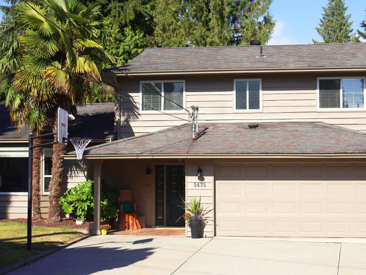 5475 Carnaby Place - Sechelt District Single Family Residence for Sale, 4 Bedrooms (R2992560)