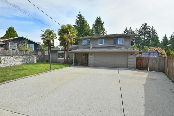 5475 Carnaby Place - Sechelt District Single Family Residence for Sale, 4 Bedrooms (R2992560)