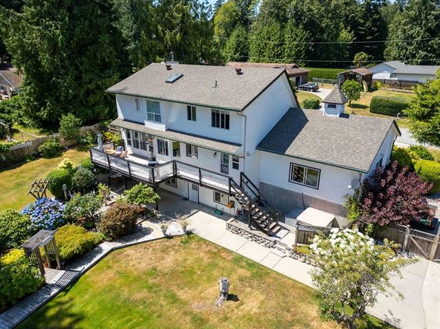 5344 EVANS ROAD, Halfmoon Bay, BC - Halfmn Bay Secret Cv Redroofs Single Family Residence, 4 Bedrooms (R2903739)