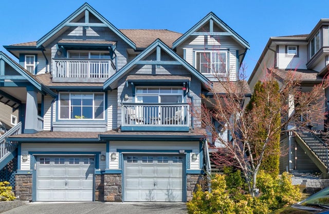 151 FOREST PARK WAY - Heritage Woods PM 1/2 Duplex for sale, 4 Bedrooms (R2763671)