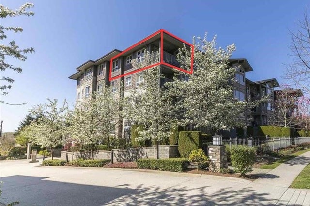 503 3110 DAYANEE SPRINGS BOULEVARD - Westwood Plateau Apartment/Condo for sale, 2 Bedrooms (R2928175)