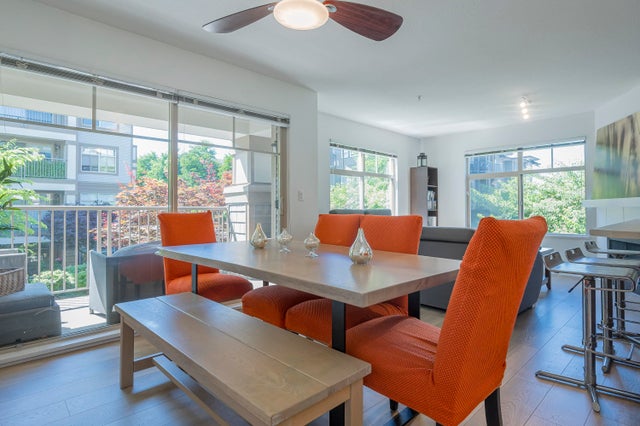 205 - 12248 224 Street - East Central Apartment/Condo for Sale, 2 Bedrooms (R3027939)