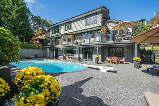 309 Monteray Avenue, North Vancouver, B.C., V7N 3E7 - Upper Delbrook House/Single Family for sale, 5 Bedrooms (R2843356)