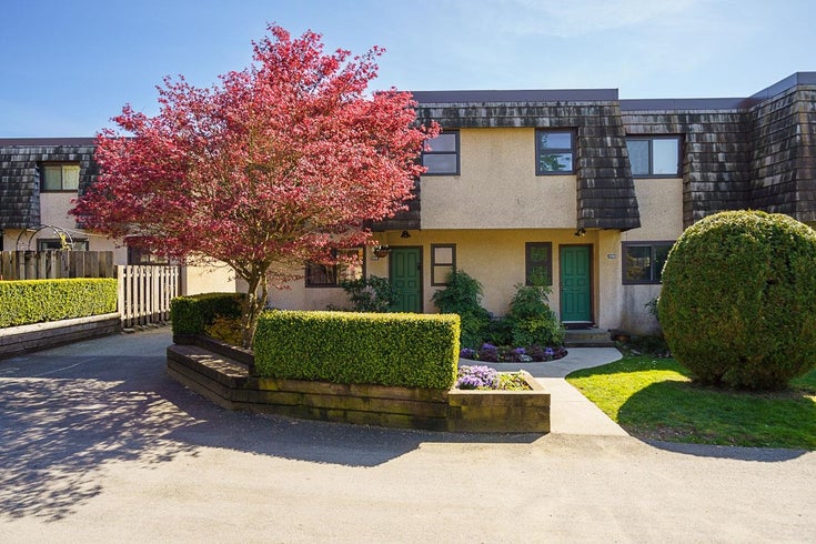 1116 Premier Street - Lynnmour Townhouse for Sale, 4 Bedrooms (R2994793)