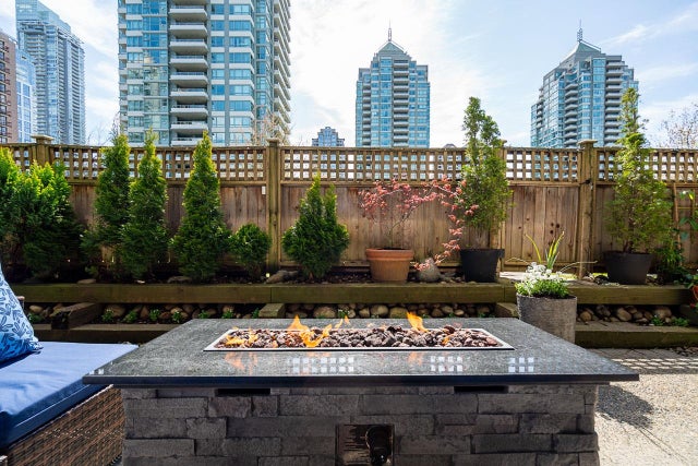 101 - 4353 Halifax Street - Brentwood Park Apartment/Condo for Sale, 2 Bedrooms (R2994817)
