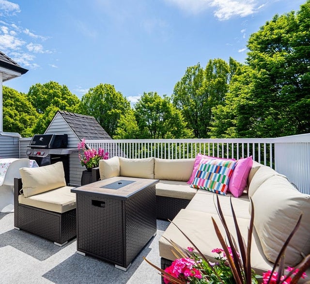 PH1 - 1433 E 1st Avenue - Grandview Woodland Apartment/Condo for Sale, 2 Bedrooms (R3001437)