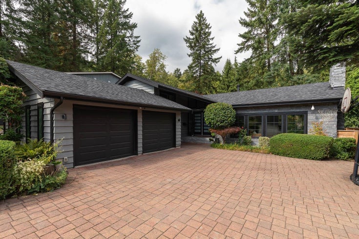 3348 Tennyson Crescent, North Vancouver, V7K 2A8 - Lynn Valley Single Family Residence, 4 Bedrooms (R3048468)