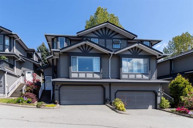 123 1685 Pinetree Way, Coquitlam, V3E  - Westwood Plateau Townhouse for sale, 4 Bedrooms (R2706531)