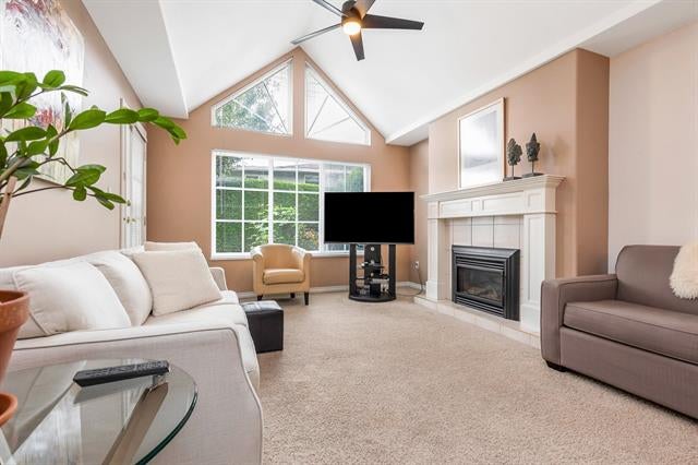 3 9574 Woodbine Street, Chilliwack, V2P 5S4 - Chilliwack Proper East Townhouse, 2 Bedrooms (r3037555)