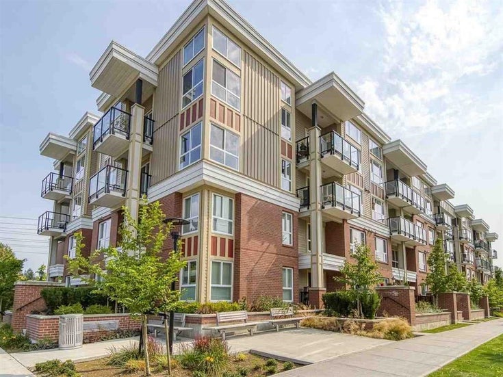 112 -10688 140th Street, Surrey,  - Whalley Apartment/Condo, 1 Bedroom (R2967354)