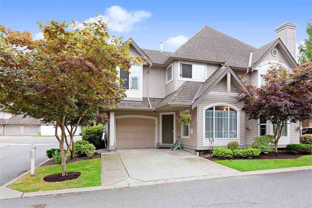27 23085 118 Avenue, Maple Ridge, V2X 317 - East Central Townhouse for sale, 3 Bedrooms (R2490067)