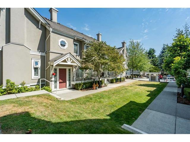 12 2422 Hawthorne Avenue, Port Coquitlam, B.C., V3C 6K7 - Central Pt Coquitlam Townhouse for sale, 2 Bedrooms (R2485888)