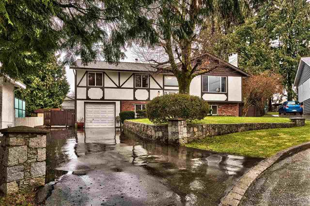 1850 Sinclair Place, Port Coquitlam, V3C 1B1 - Lower Mary Hill House/Single Family for sale, 3 Bedrooms (R2148035)