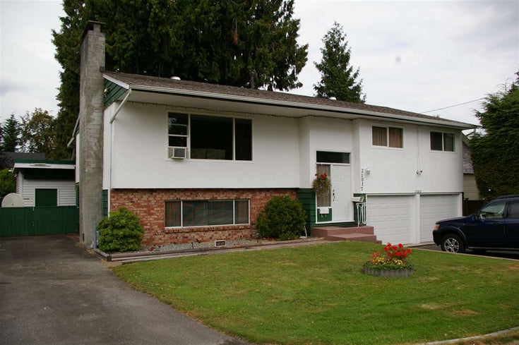 21017 RIVER ROAD - Southwest Maple Ridge House/Single Family for sale, 5 Bedrooms (R2113925)