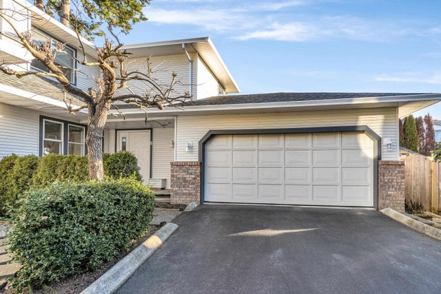 6 11534 207 STREET - Southwest Maple Ridge Townhouse for sale, 3 Bedrooms (R2755354)