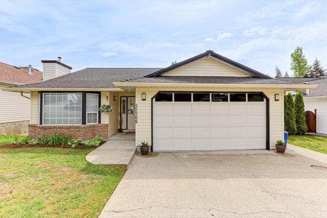 32306 W BOBCAT DRIVE - Mission BC House/Single Family for sale, 4 Bedrooms (R2879978)