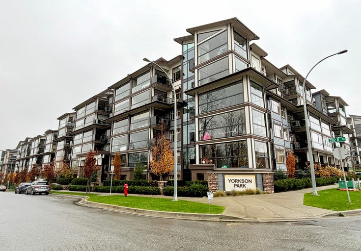 515 8526 202B STREET - Willoughby Heights Apartment/Condo for Sale, 2 Bedrooms (R2937713)