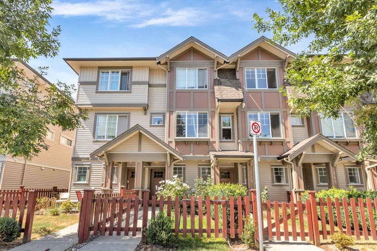 150 - 10151 240 Street - Albion Townhouse for Sale, 2 Bedrooms (R2978189)
