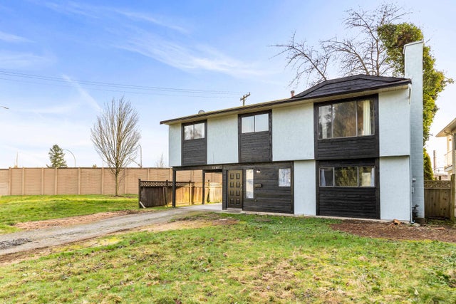 1540 Bridgman Avenue - Glenwood PQ Single Family Residence, 3 Bedrooms (R2991549)