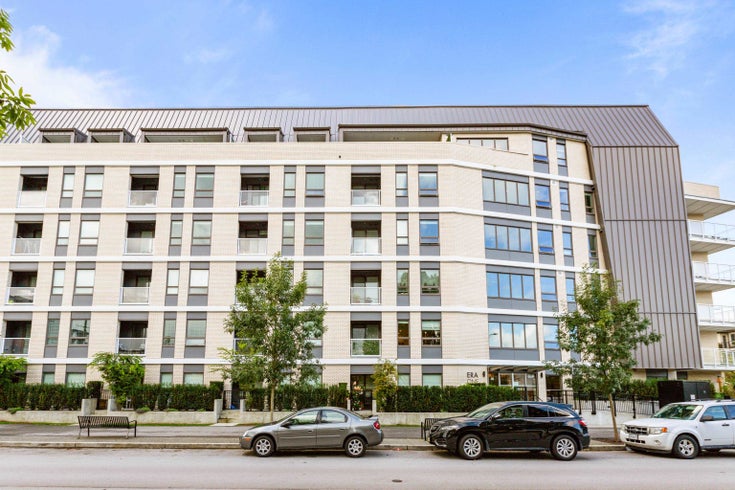 506 - 22226 Brown Avenue - West Central Apartment/Condo for Sale, 2 Bedrooms (R3024195)