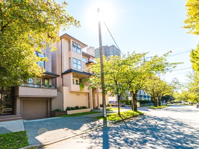 5 890 Broughton St - West End VW Apartment/Condo for sale