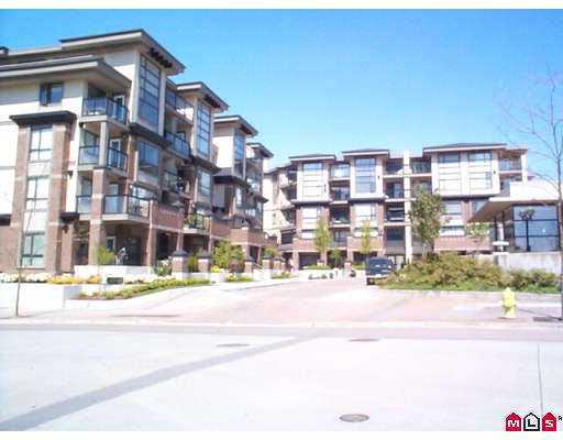 # 414 10866 CITY PW - Whalley Apartment/Condo for sale, 1 Bedroom (F2500815) #1
