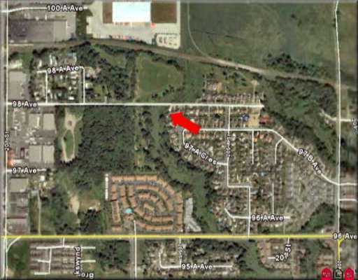 20444 98TH AV - Walnut Grove House/Single Family for sale, 7 Bedrooms (F2610331) #3