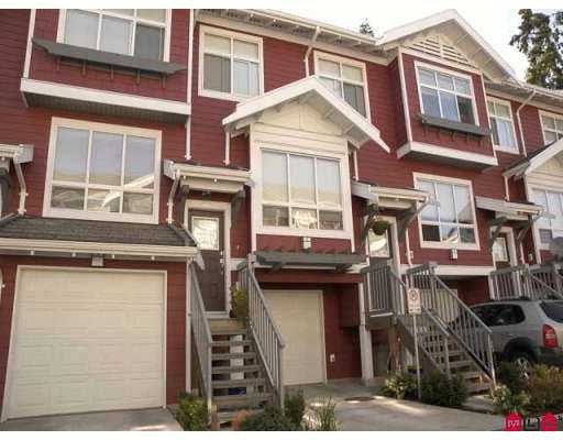 # 148 15168 36TH AV - Morgan Creek Townhouse for sale, 3 Bedrooms (F2833862) #4