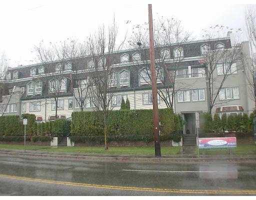 # 12 1215 BRUNETTE AV - Maillardville Apartment/Condo for sale, 1 Bedroom (V543423) #1