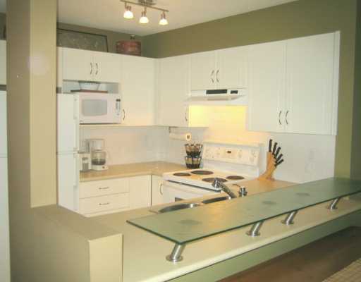 # 203 3099 TERRAVISTA PL - Port Moody Centre Apartment/Condo for sale, 1 Bedroom (V631812) #10