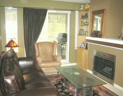 # 203 3099 TERRAVISTA PL - Port Moody Centre Apartment/Condo for sale, 1 Bedroom (V631812) #4