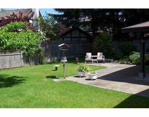 21153 122ND AV - Northwest Maple Ridge House/Single Family for sale, 3 Bedrooms (V649638) #4