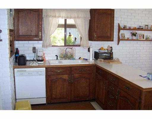 21153 122ND AV - Northwest Maple Ridge House/Single Family for sale, 3 Bedrooms (V649638) #2