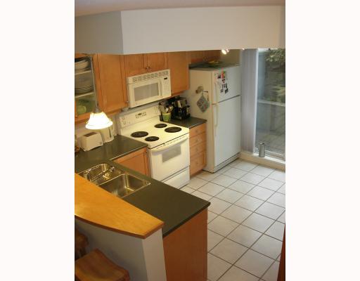 # 11 288 ST DAVIDS AV - Lower Lonsdale Townhouse for sale, 2 Bedrooms (V675884) #5
