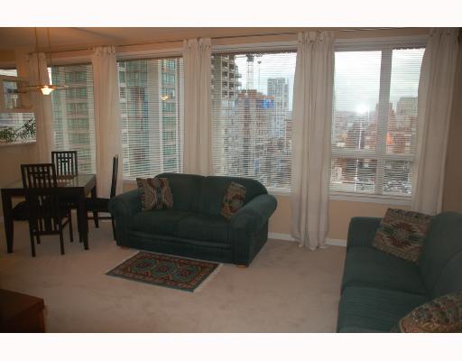 # 904 1177 HORNBY ST - Downtown VW Apartment/Condo for sale, 1 Bedroom (V683387) #6
